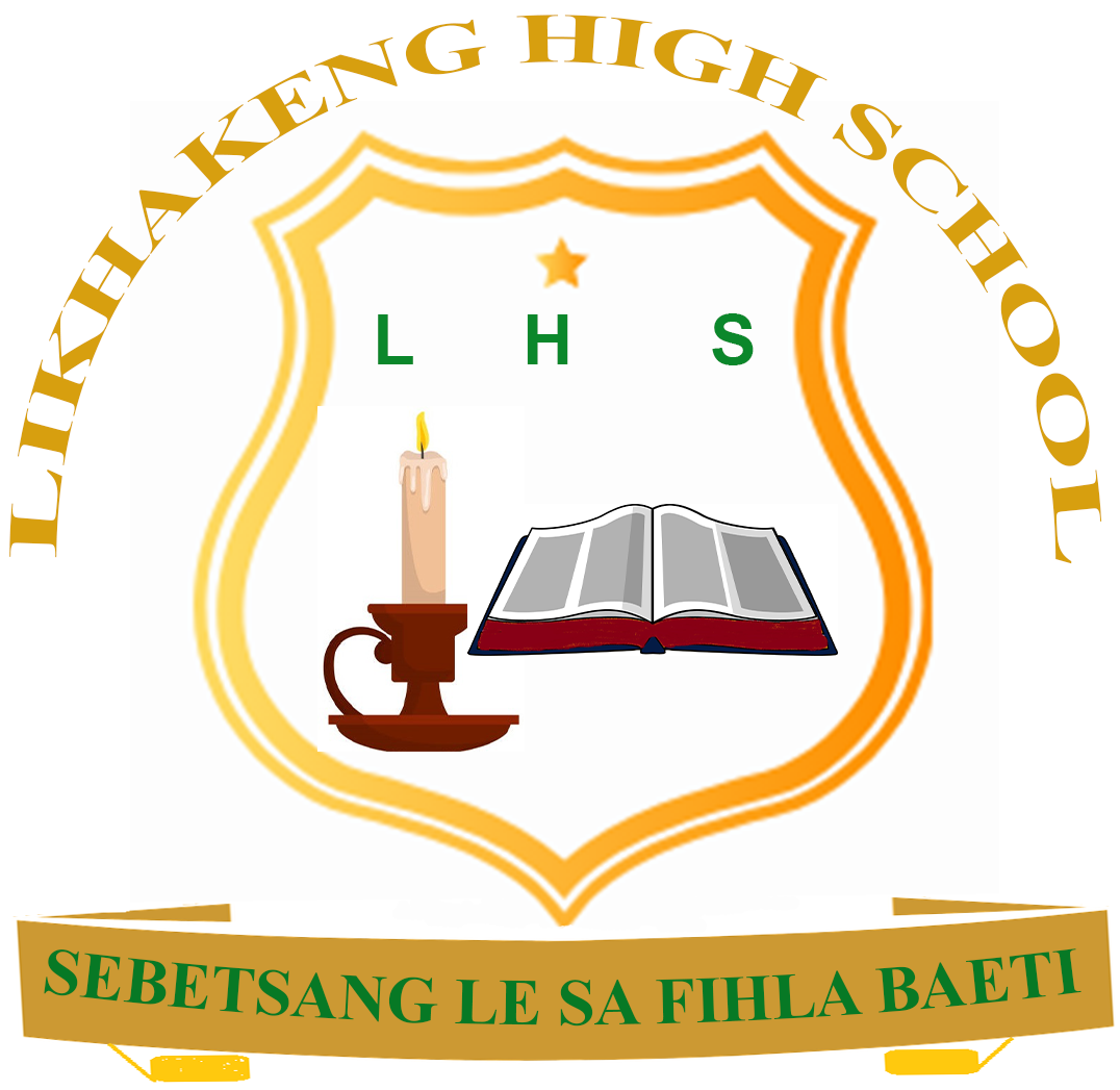 Likhakeng High School